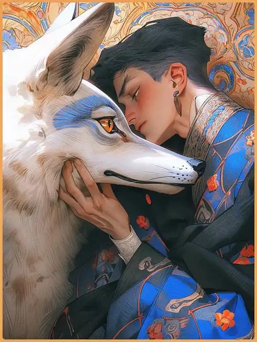银河之恋